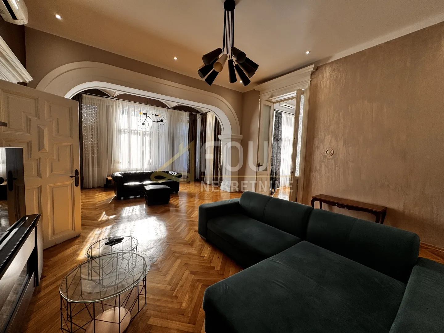 Najam, Opatija, 2s+db, 162.25m2, terasa - cover