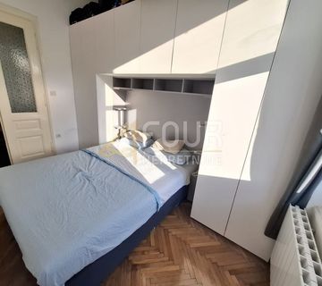 Najam, Rijeka, Banderovo, 61.12m2, 3skl - cover