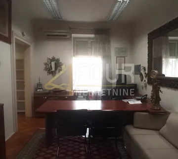 Opatija, 2s+db, 60.60m2, terasa, pogled na more - cover