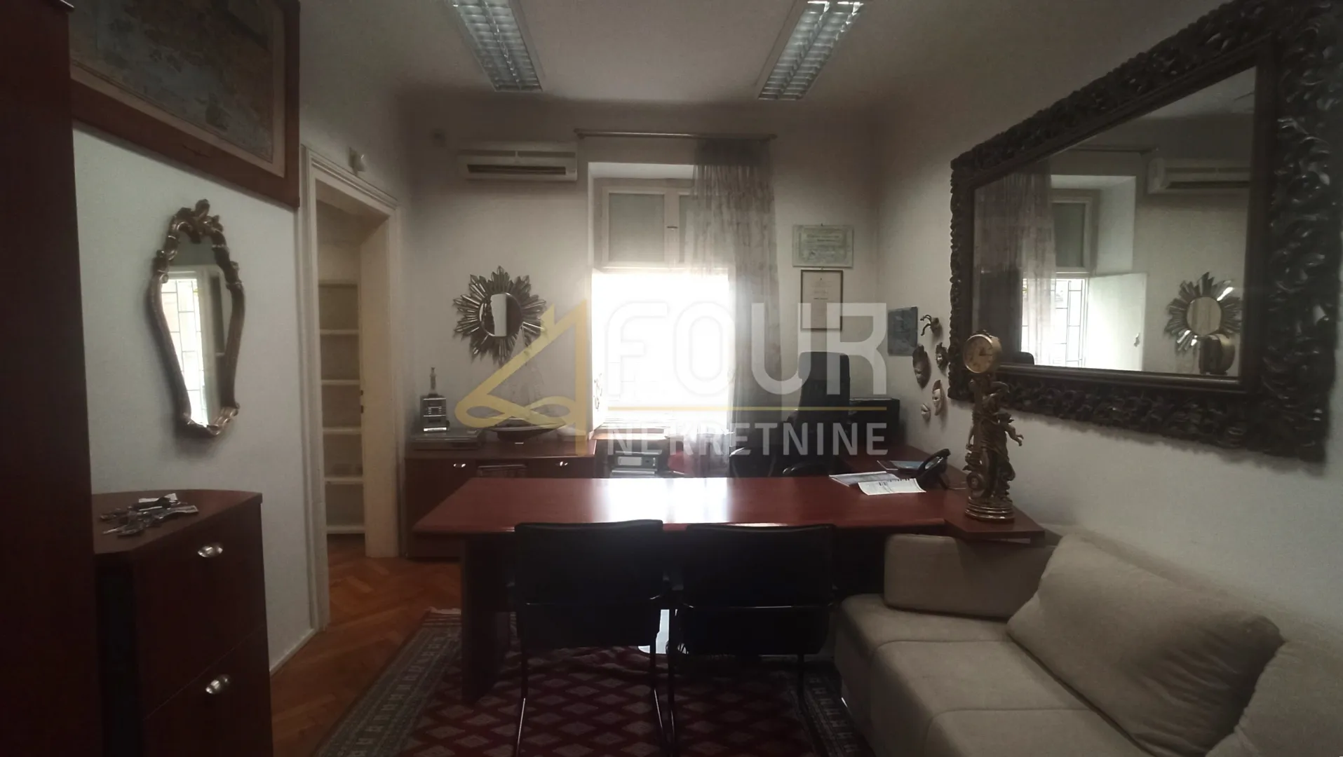 Opatija, 2s+db, 60.60m2, terasa, pogled na more - cover