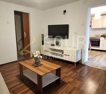 Senj, 39.41m2, 1s+db, 400m od mora! - cover