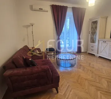Najam, Turnić, 3skl, 59.30m2, terasa - Rijeka
