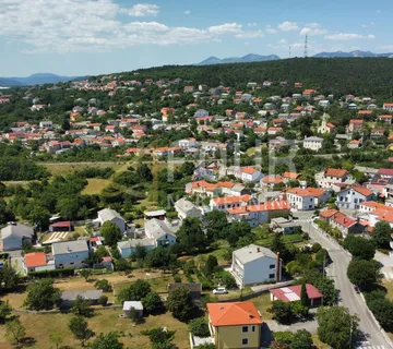 Škrljevo, građevinsko zemljište, 508m2 - Škrljevo, Bakar