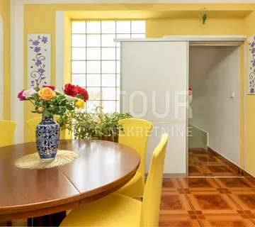 Kastav, 2s+db, 121.10m2 s velikom okućnicom