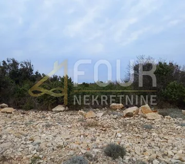 Cres, Stivan, poljoprivredno zemljište 3.726m2 - Stivan, Cres