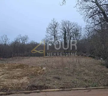 Otok Krk, Njivice, poljoprivredno zemljište 1190m2 - Njivice, Omišalj