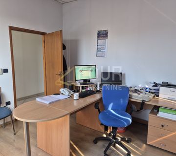 Grobnik, Dražice, poslovni objekt - hala, 432m2 - cover