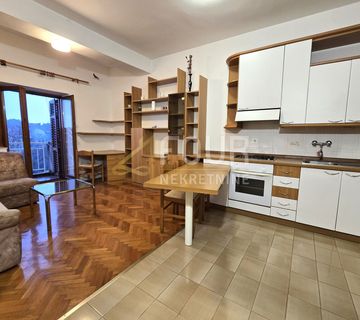 Rijeka, Srdoči, 38.89m2, 1s+db, balkon - cover