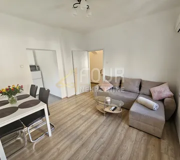 Rijeka, Banderovo, 3skl, 50.80m2 - u naravi 1s+db i garsonijera - cover