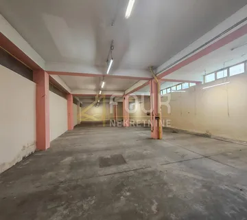 Istra, Pula, poslovni prostor, hala, 240m2