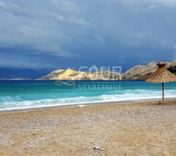 Otok Krk, Baška, adaptirana kamena kuća 70m od mora - cover