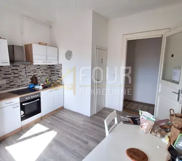 Rijeka, Brajda - širi Centar, 93.99m2, odličan stan za investiciju!