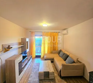 Najam, Rijeka, Centar, 1s+db - cover