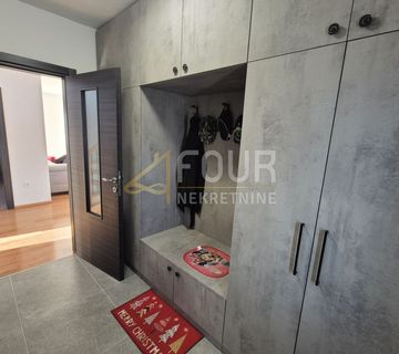 Otok Krk, Vrbnik, kuća s pogledom na more, 152m2, terasa - cover