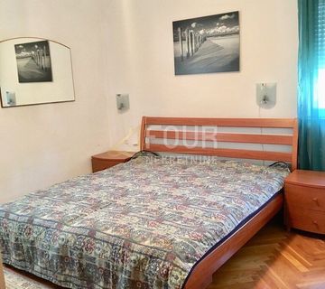 Rijeka, Kantrida, 107.70m2, 3s+db, terasa - cover