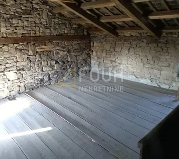 Istra, Buje - okolica, kamena starina - cover
