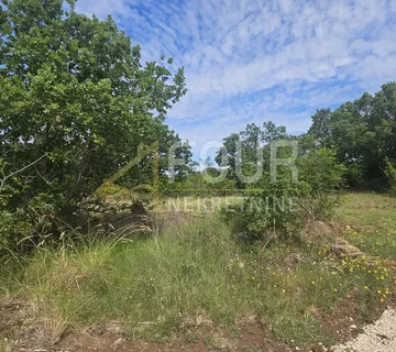 Zadar - okolica, Gornji Poličnik, građevinsko zemljište, 482m2