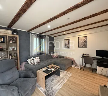 Istra, Šišan, moderan stan, 2s+db, terasa - Šišan, Ližnjan