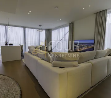 Istra, Umag - okolica, vila - luksuzni resort!