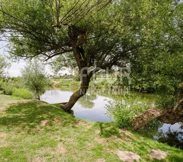 Karlovac - okolica, prekrasno imanje u blizini Korane - cover
