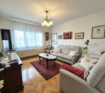 Najam, Rijeka, Pećine, 63.69m2, 1s+db, lođa - cover