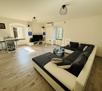 Orehovica, 73.44m2, namješten i adaptiran stan - cover
