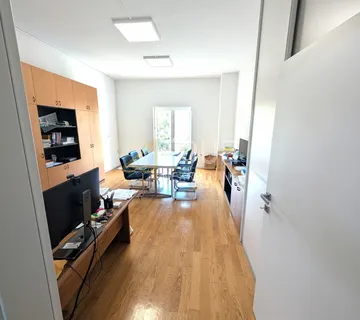 Zakup, Kastav, Spinčići, poslovni prostor, 88.54m2