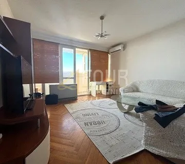 Rijeka, Krimeja, 67.85m2, 3skl, lođa, pogled na more