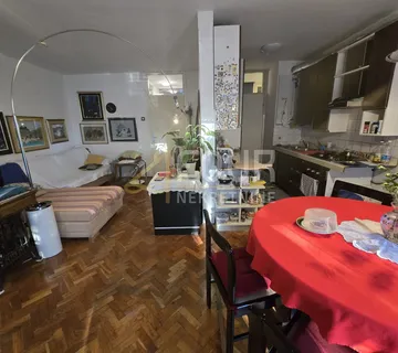 Rijeka, Krnjevo, 86.23m2, 4skl, okućnica na korištenje - cover