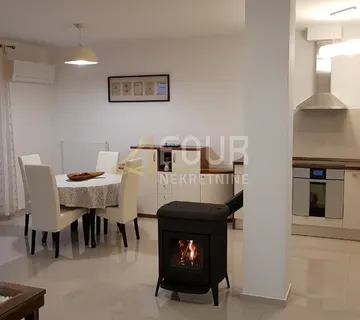 Čavle, 73m2, 2s+db, 2 balkona - cover