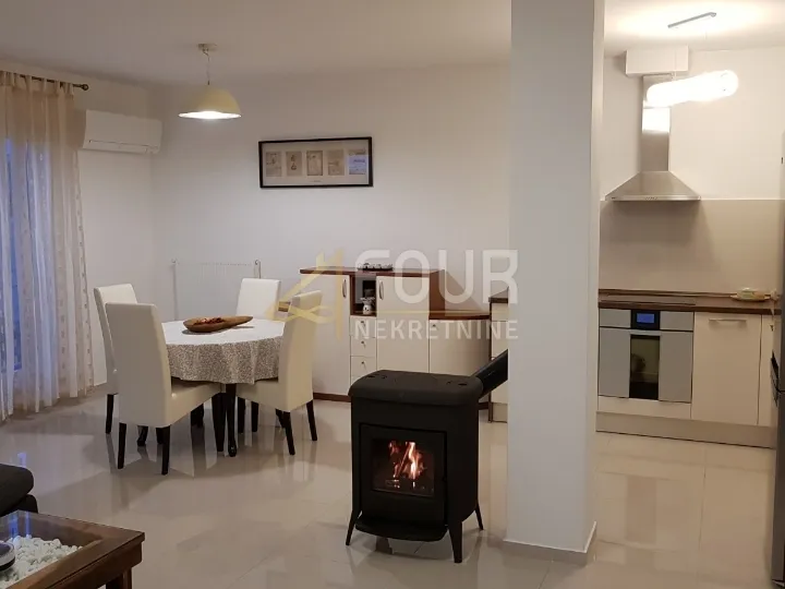 Čavle, 73m2, 2s+db, 2 balkona - cover