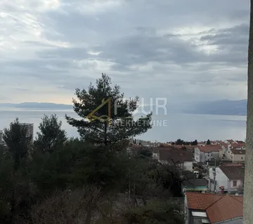 Najam, Rijeka, Donji Zamet, 2s+db, lođa  - cover