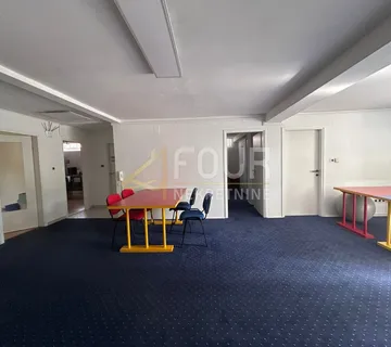 Zakup, Matulji, Jurdani, 150m2, poslovni prostor - cover