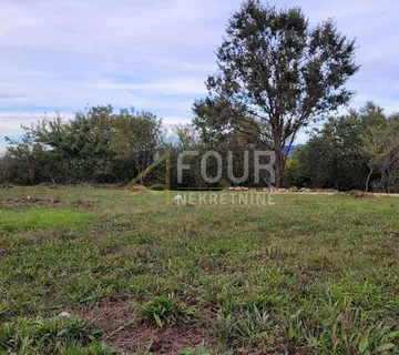 Otok Krk, Šilo, poljoprivredno zemljište 212m2 - Šilo, Dobrinj