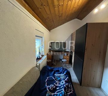 Crikveničko zaleđe, Tribalj, samostojeća kuća, 136m2, okućnica - cover