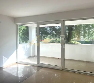 Otok Rab, Palit, 2skl, 52m2, pogled na more - cover