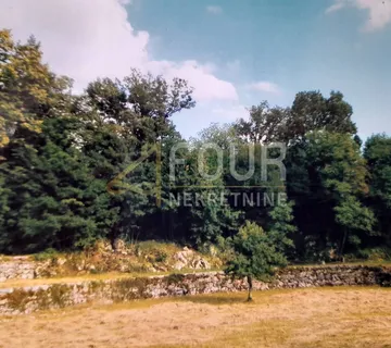 Matulji, Jušići, građevinsko zemljište od 4.122m2 - cover