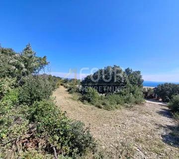 Istra, Marčana, poljoprivredno zemljište, 550m2 - cover