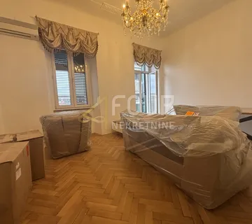 Najam, Rijeka, Centar, 1s+db, 83.72m2 - cover