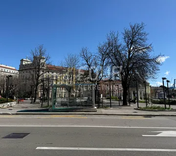 Zakup, Rijeka, Školjić, poslovni prostor - cover