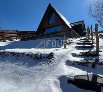 Gorski kotar, Ravna Gora - okolica, luksuzno imanje - cover