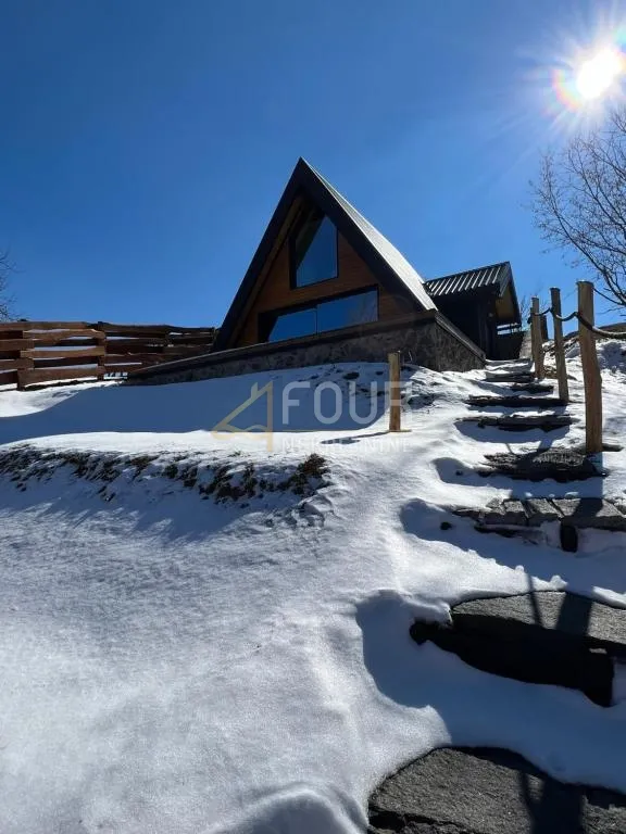 Gorski kotar, Ravna Gora - okolica, luksuzno imanje - cover