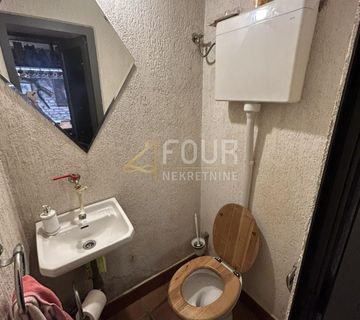 Rijeka, Zamet, 230m2, samostojeća kuća, konoba, garaža - cover