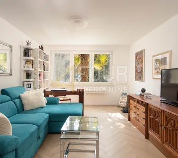 Rijeka, Srdoči, 2s+db, 65.16m2, lođa - cover