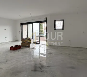 Istra, Fažana, novogradnja, 86.94m2, 3s+db, lođa - cover