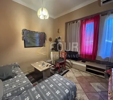 Rijeka, Kantrida, 2skl, 64.93m2, pogled na more - cover