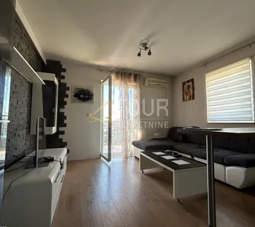 Viškovo, 53.49m2, 1s+db, 2 balkona - cover