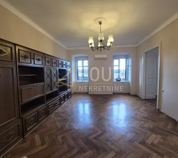 Rijeka, Sušak, 4skl, 101.76m2, terasa - cover