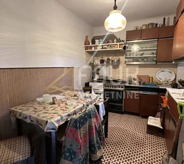 Rijeka, Donja Drenova, etaža, 3skl, terasa, garaža i okućnica - cover