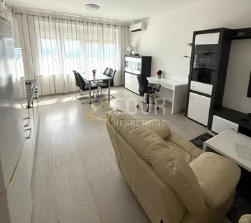 Najam, Rijeka, širi Centar, 50.35m2, 1s+db, lođa - cover